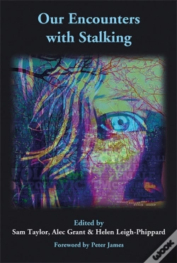 Capa do artigo Our Encounters With Stalking