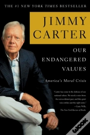 Capa do artigo Our Endangered Values
