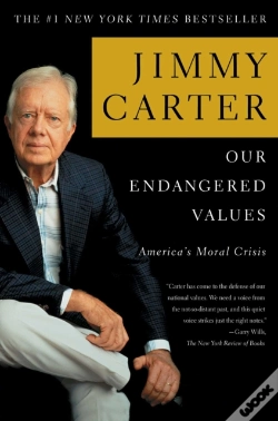 Capa do artigo Our Endangered Values