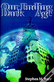 Capa do artigo Our Ending Dark Age