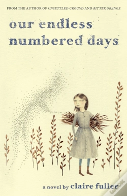 Capa do artigo Our Endless Numbered Days: A Novel