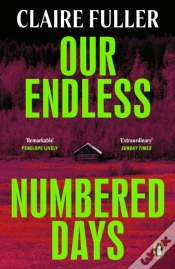 Capa do artigo Our Endless Numbered Days