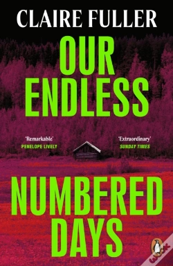 Capa do artigo Our Endless Numbered Days