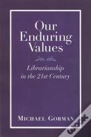 Our Enduring Values
