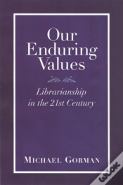 Capa do artigo Our Enduring Values