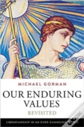 Capa do artigo Our Enduring Values Revisited