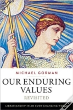 Capa do artigo Our Enduring Values Revisited