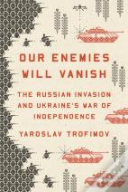 Our Enemies Will Vanish