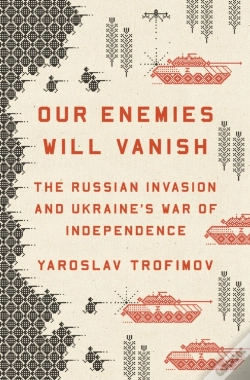 Capa do artigo Our Enemies Will Vanish