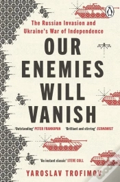 Capa do artigo Our Enemies Will Vanish