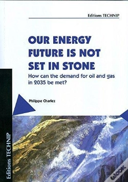 Capa do artigo Our Energy Future Is Not Set In Stone