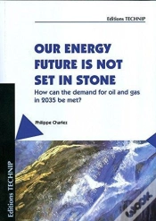 Capa do artigo Our Energy Future Is Not Set In Stone
