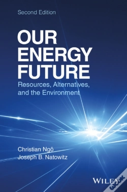 Capa do artigo Our Energy Future