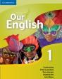 Our English 1 Student Book - Preview