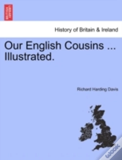Capa do artigo Our English Cousins ... Illustrated.