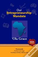 Our Entrepreneurship Mandate