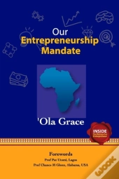 Our Entrepreneurship Mandate