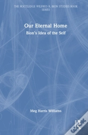 Capa do artigo Our Eternal Home