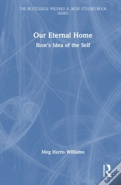 Capa do artigo Our Eternal Home