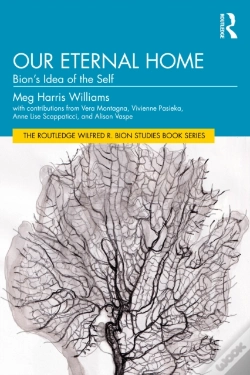 Capa do artigo Our Eternal Home
