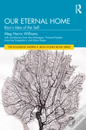 Capa do artigo Our Eternal Home