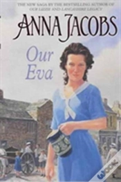 Capa do artigo Our Eva Ssa