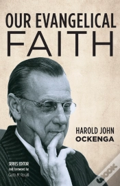 Capa do artigo Our Evangelical Faith