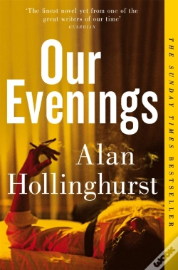 Capa do artigo Our Evenings