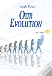 Capa do artigo Our Evolution