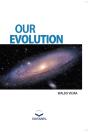 Our Evolution - Preview