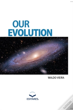 Capa do artigo Our Evolution
