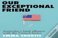 Our Exceptional Friend