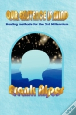 Capa do artigo Our Existence Is Mind: Healing Methods F