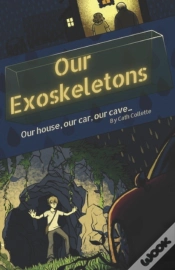 Capa do artigo Our Exoskeletons