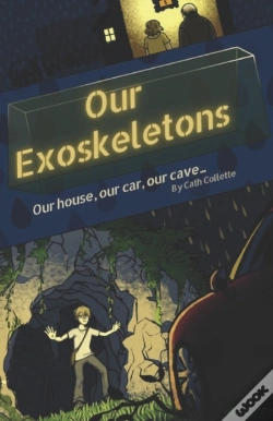 Capa do artigo Our Exoskeletons
