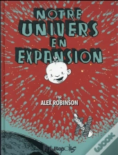 Our Expanding Universe