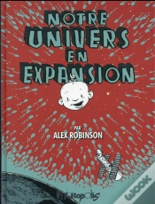 Capa do artigo Our Expanding Universe