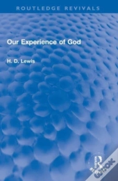 Our Experience Of God