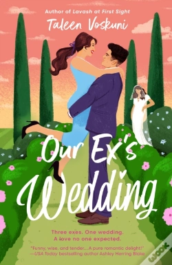 Capa do artigo Our Ex'S Wedding