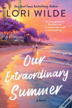 Capa do artigo Our Extraordinary Summer