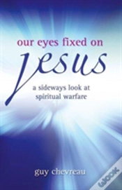 Capa do artigo Our Eyes Fixed On Jesus
