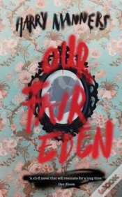 Capa do artigo Our Fair Eden