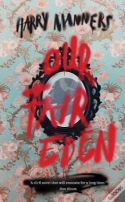 Capa do artigo Our Fair Eden