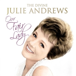 Capa do artigo Our Fair Lady - CD