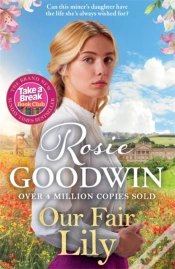 Capa do artigo Our Fair Lily