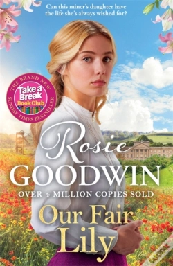 Capa do artigo Our Fair Lily