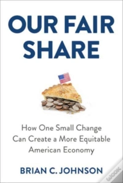 Capa do artigo Our Fair Share