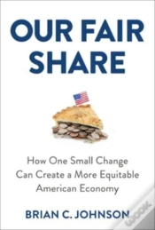 Capa do artigo Our Fair Share