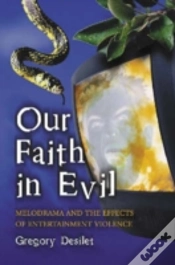 Capa do artigo Our Faith In Evil