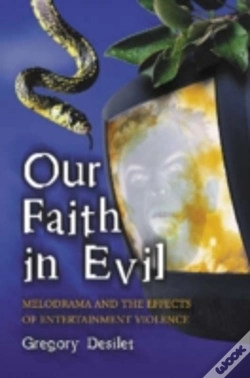 Capa do artigo Our Faith In Evil